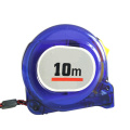 Easy Read Measuring Tools Retractable Steel Tape Measure